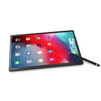 Intel® Processor N95 PC+PAD 14" IPS Touch Scree Windows 11 Ram 16GB Rom 128G-2TB SSD Computer Wifi BT Gaming Laptop 2