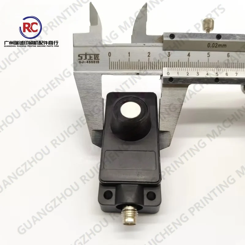 하이델베르그 SM102 XL105 XL106 CD74 SM74 PM74 XL75 CD102 오프셋 인쇄 기계 예비 부품용 센서 1개 00.783.0470