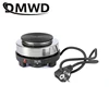 Mini Electric Stove Coffee Heater Moka Oven Cooker Multifunctional Mocha Espresso Heating Hot Plate Water Tea Cafe Milk Burner 3