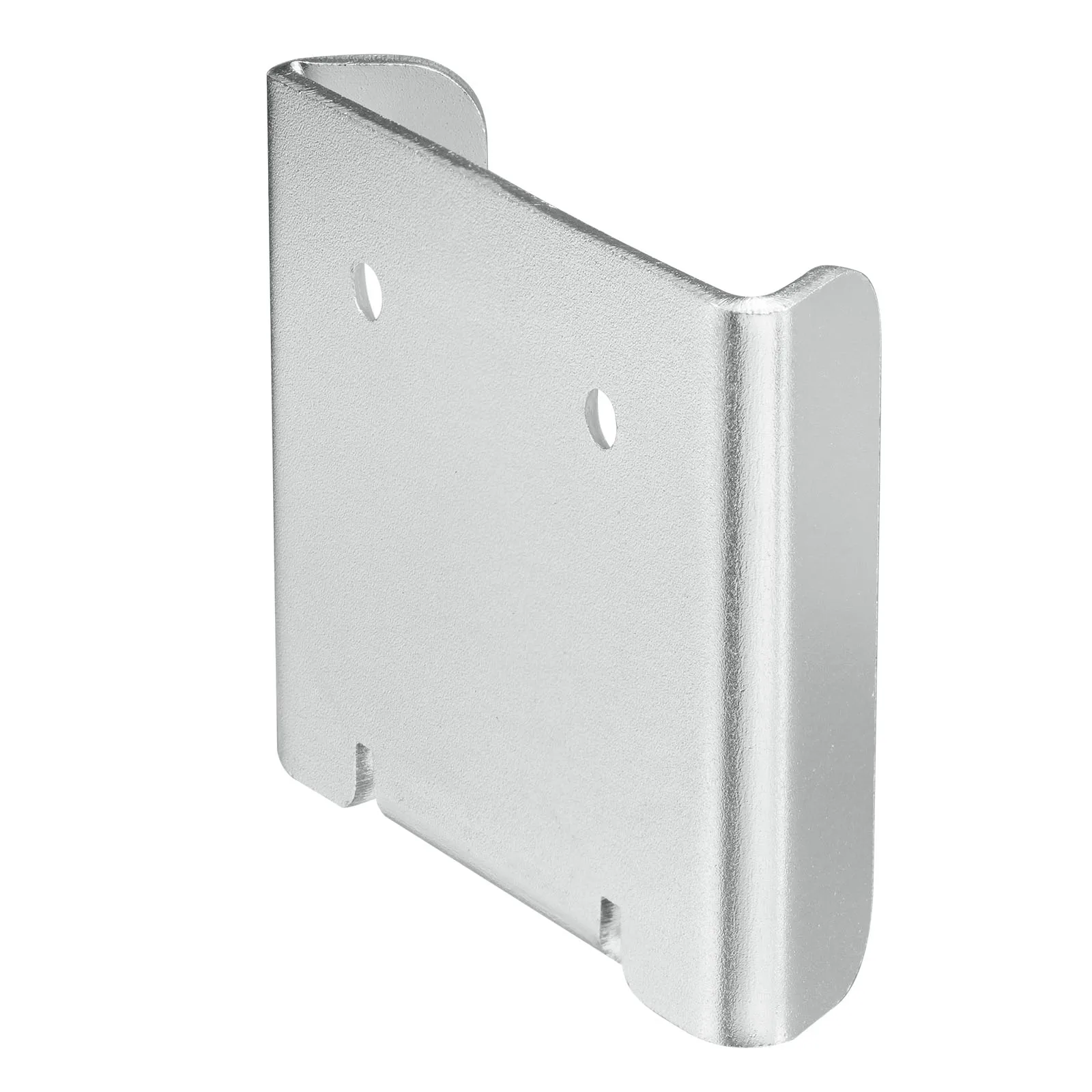 Aluminium Satellite Bracket Wall Mount for Starlink Ethernet Adapter