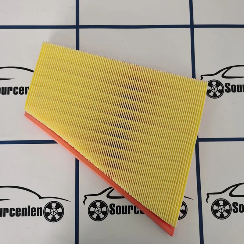For BMW 528i 528i XDrive X1 Z4 Engine Air Intake Filter 13717582908 2009 2010 2012 2011 2013 2014 2015