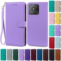 Narzo50 A Case For Realme Narzo 50A Case Wallet Leather Flip Cover For Realme Narzo 50 5G Cover Narzo 50A Prime Phone Case Funda 1
