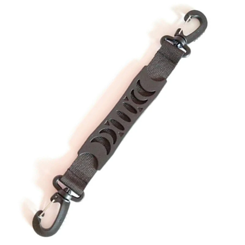 

Hang Belt Inline Roller High Strength Convenient Portable Professional Handle Buckle Carrying Tool Skates Hook