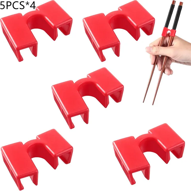 Red-20PCS