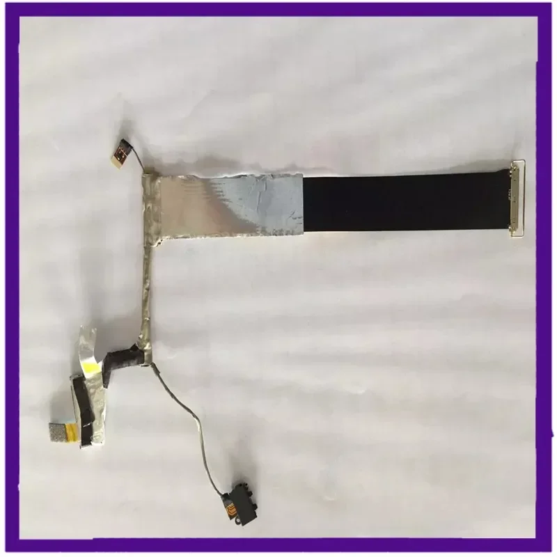 

Запасной гибкий кабель для ноутбука HP EPS30 MB SUB/B DC02C00KH00