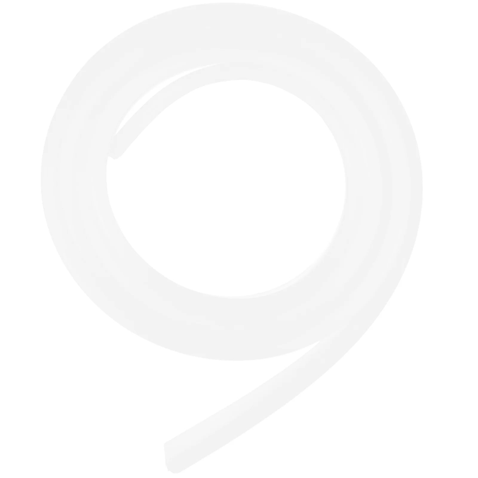 

Glass Scraper Strip Household Wiper Cleaning Window Silicone Spatula Squeegee for Floor Refill Housework Supply