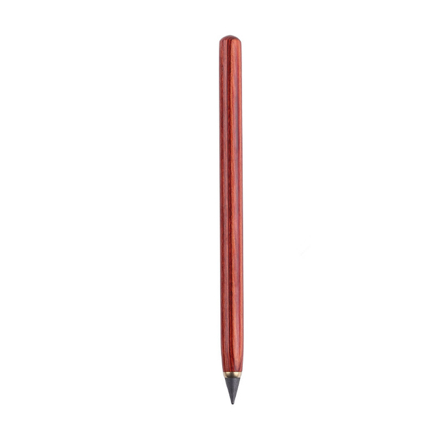 Durable HB Eternal Pencil Without Ink Unlimited Writing Inkless Pen Environment Friendly Office Supplies School Stationery