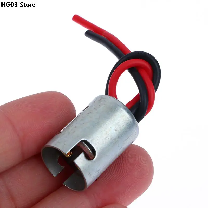 Рисунок 6 - галогенные тормозные лампы BA15S