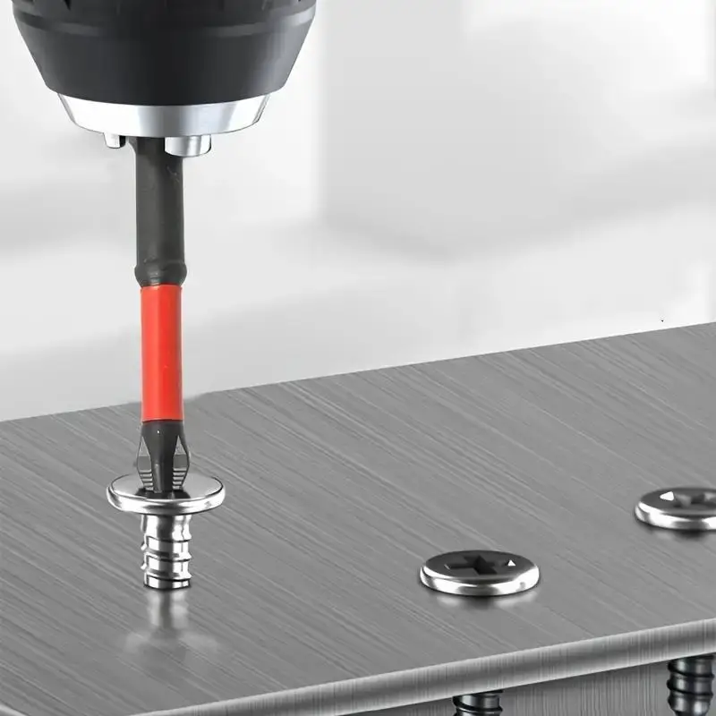 Magnetic Screwdriver 25/50/65/70/90/150mmHardness