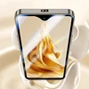 SOYES XS18 Pro Max 4.3" Mini Smartphone 4G LTE Android10.0 2GB RAM 16GB ROM 2750mAh Facial Recognition GPS OTG Small Cell Phone 3