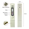 TDS-3 PPM Temperature Water Hardness Tester Hold Pen Type Digital TDS Meter 5