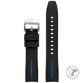 Black blue