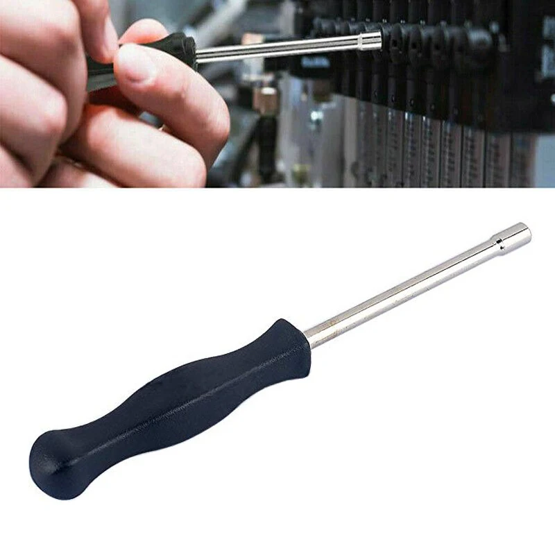 Cacciavite Per Carburatore | Strumento Essenziale Per Manutenzione - Foto 6