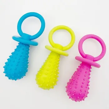 Dog Bite Resistant Chew Toys iLovPets.com