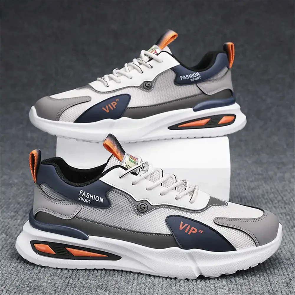 Net 40-44 Uomo Luxury Vip Brand Shoes Casual Walk Boots Fat Sneakers Sport Class Fashion-Man Luxary Particolare Divertente