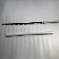 104cm Hashibira Inosuke Sword Weapon Demon Slayer  Cosplay Sword 1:1 Anime Ninja Knife PU toy 2
