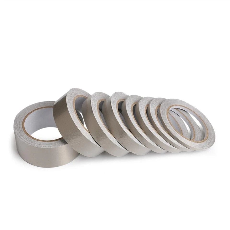 Vogueing Tool Ruban Isolant Conducteur En Tissu Pour Câble De Téléphone