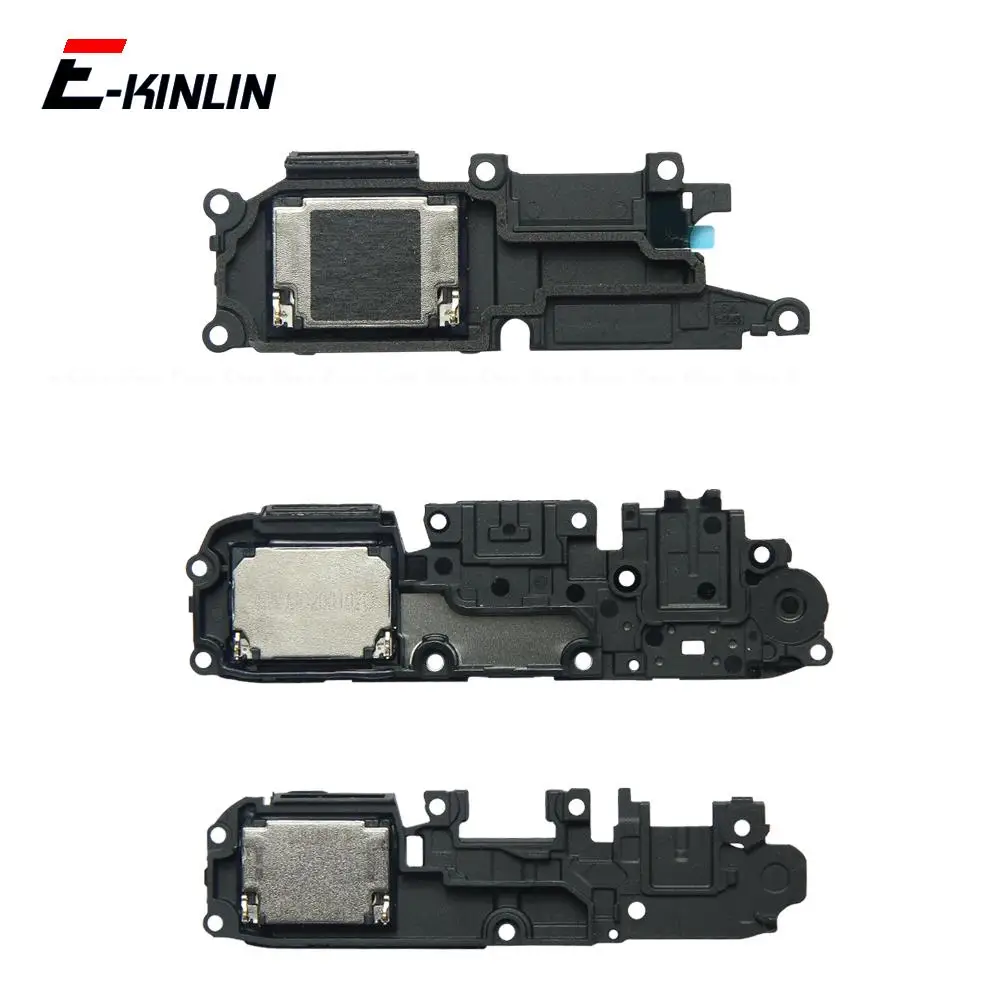 

Main Back Buzzer Ringer Loud Speaker Loudspeaker Flex Cable For OPPO A9 A5 A33 A31 2020 A92 A91 A74 A53 A53s A52 5G 4G