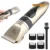 Pet Hair Clipper Haircut Trimmer Shaver Set For Rabbit Dog Cat Puppy Grooming Clipper Cutter 1