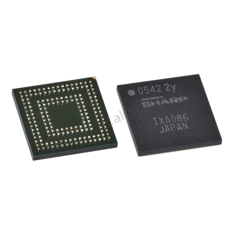 

5pcs IXA086AFZZL IXA086 Integrated Circuits IC BGA New Original