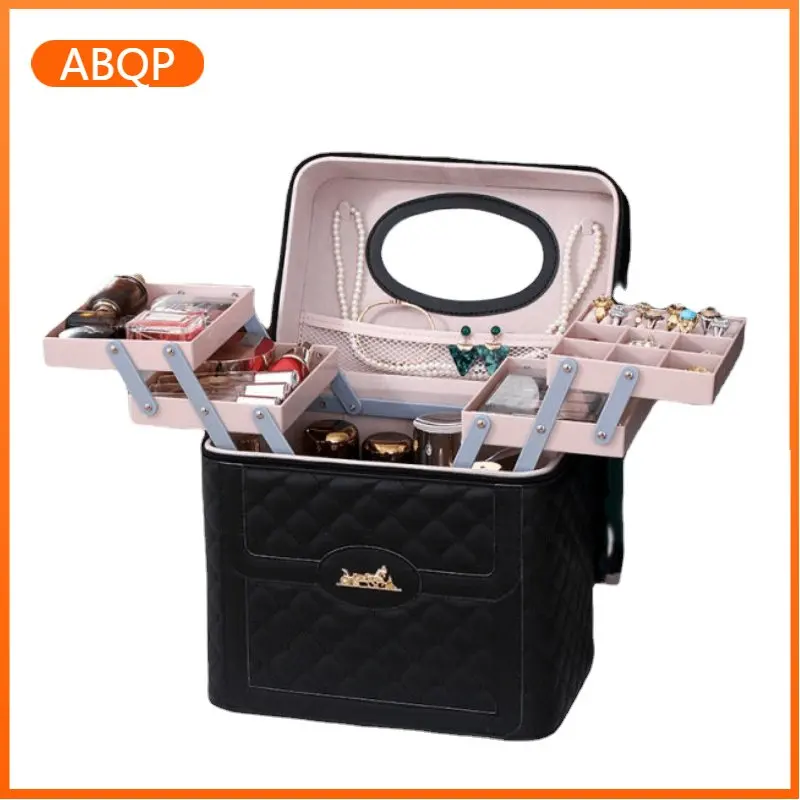 high-beauty-and-large-capacity-makeup-bag-portable-waterproof-cosmetic-storage-box