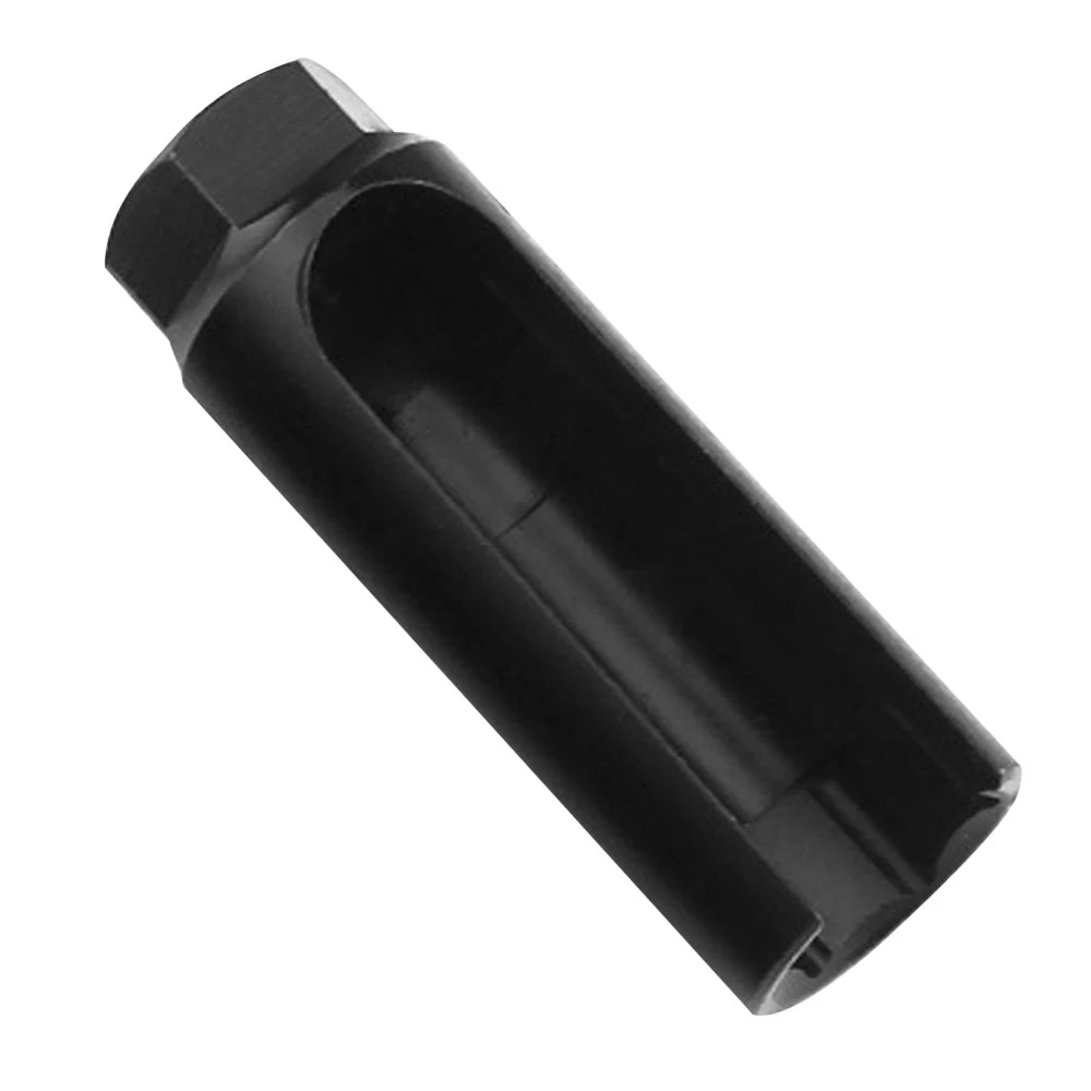 Oxygen Sensor Connector 22mm 1/2" Drive Removal Lambda Installation Tool Puller Key Oxygen