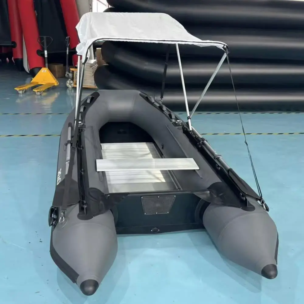 Fabrikpreis aufblasbare Crazy Traction Slide Wasserrohr aufblasbare Traktionssofa Boot