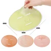 DIY Mini Face Mask Maker Automatic Vegetable Natural Collagen Fruit Face Mask Machine Skin Care Brush wtih 10Pcs Mask Molds 3