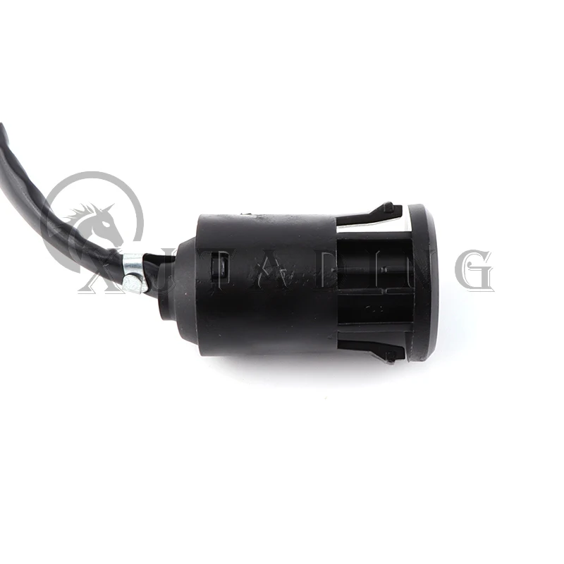 Рисунок 5 - Зажигание квадроцикла переключатель