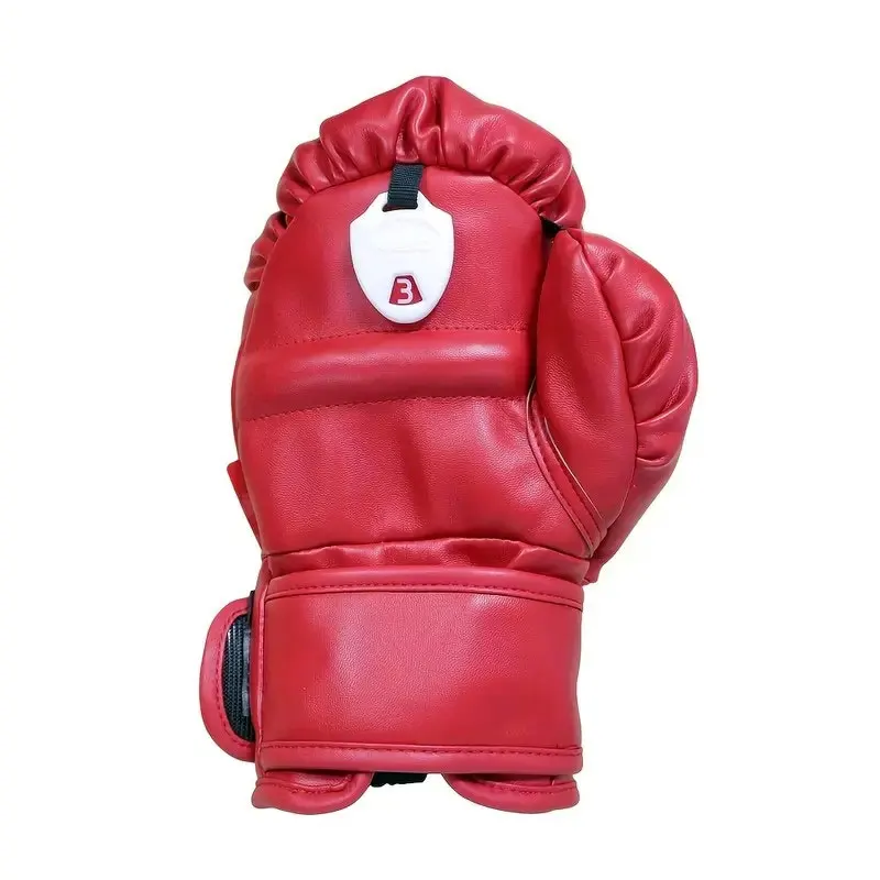 Boxing Glove Head Cover 5