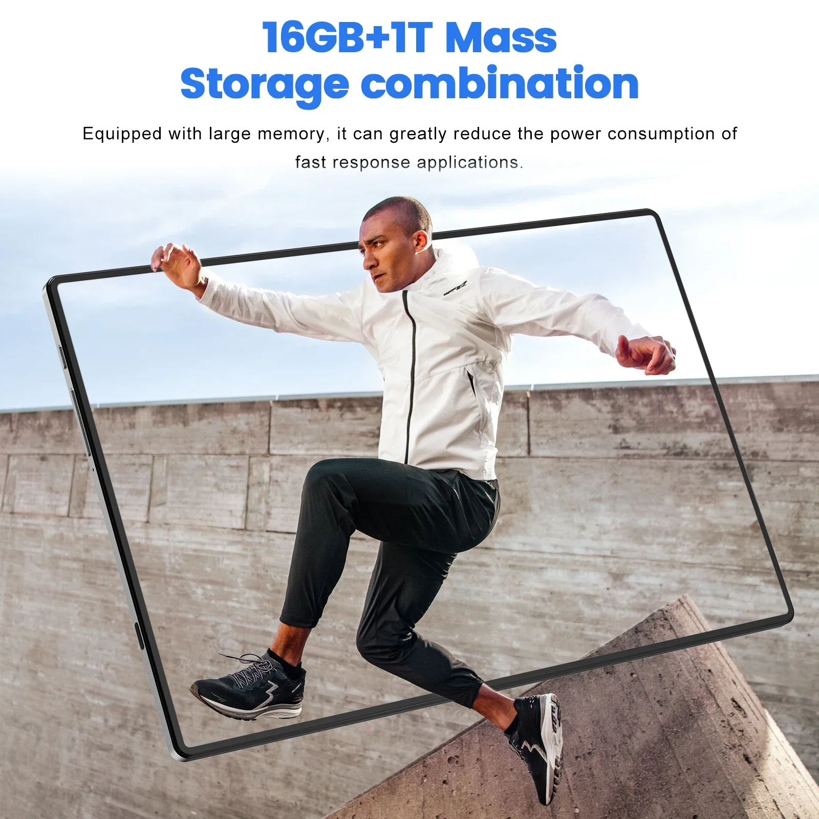 【الإصدار العالمي】2025 جهاز تبويب Pro الأصلي الجديد...