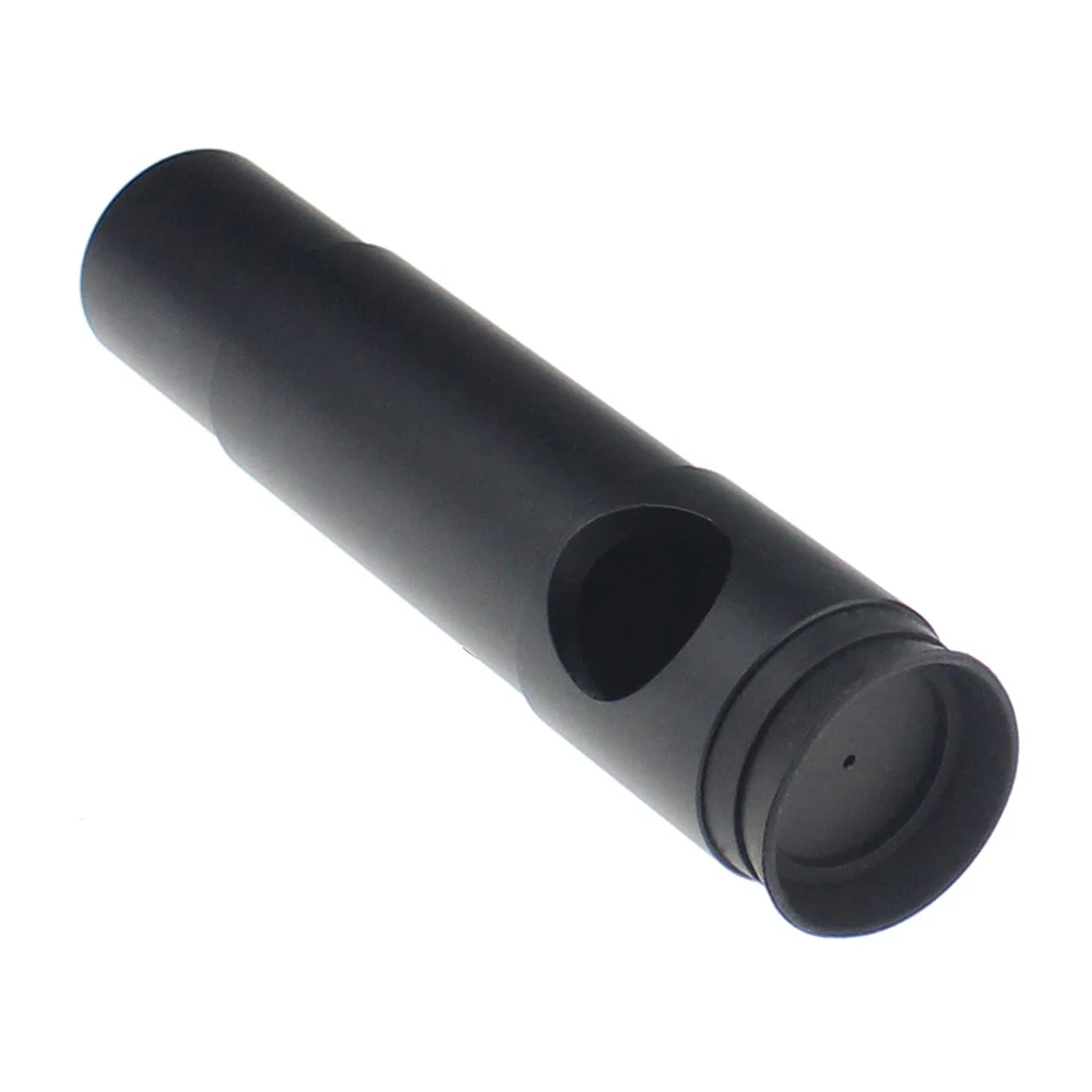 StarDikor 1.25 Inch Cheshire Collimating Eyepiece For Newtonian Refractor Telescopes Optical Axis Calibrator Long Version 4