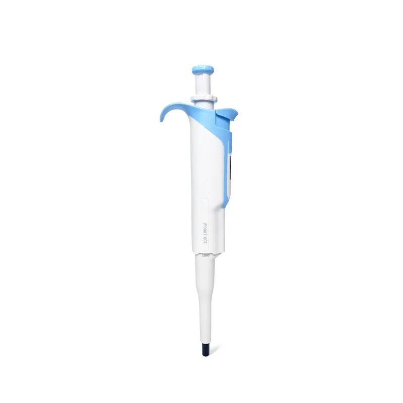

VESTA HiPette Digital display 0.1uL ~10ml Fully Autoclavable Pipette micro pipette Single channel Adjustable Volume Pipette