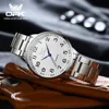 OPK Quartz Men's Watch Waterproof Stainless Steel Fashion Watch Original Classic Digital Watch Business Casual Men's Watch 2