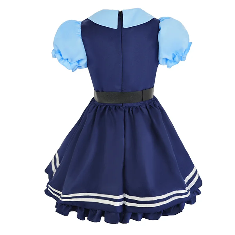 S6ad62bb670df41baa956da6a4534e417S - Zootopia Merch