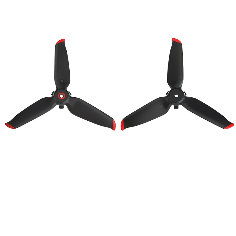 8pairs FPV Propellers Blade Props for DJI FPV Combo Drone Quadcopter Accessories