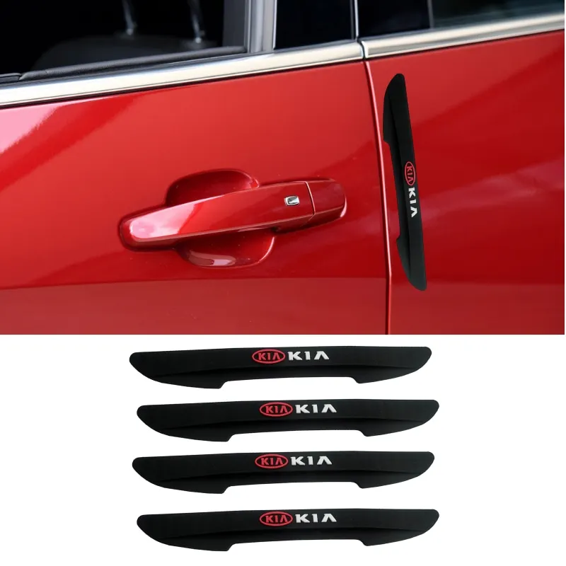 Наклейки на крыло автомобиля Эмблема багажника для Kia Cerato Vigato Forte Soul Avella Besta K3 Stinger