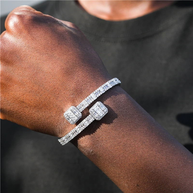 Details 65+ cartier iced out bracelet super hot 3tdesign.edu.vn