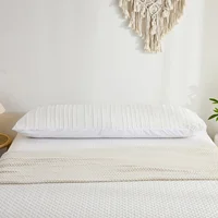 1PC Body Pilow Cover Boho Streak Long Pillowcase Suitable for Bedroom Living Room Home Decoration 2