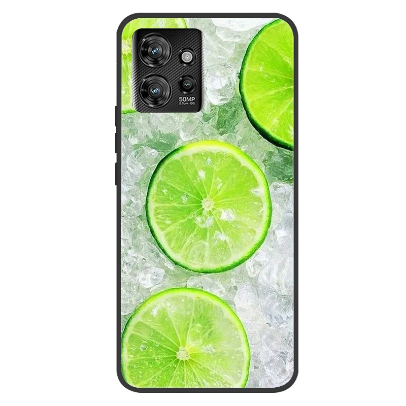 Enhanced Silicone Shockproof Protective Case
