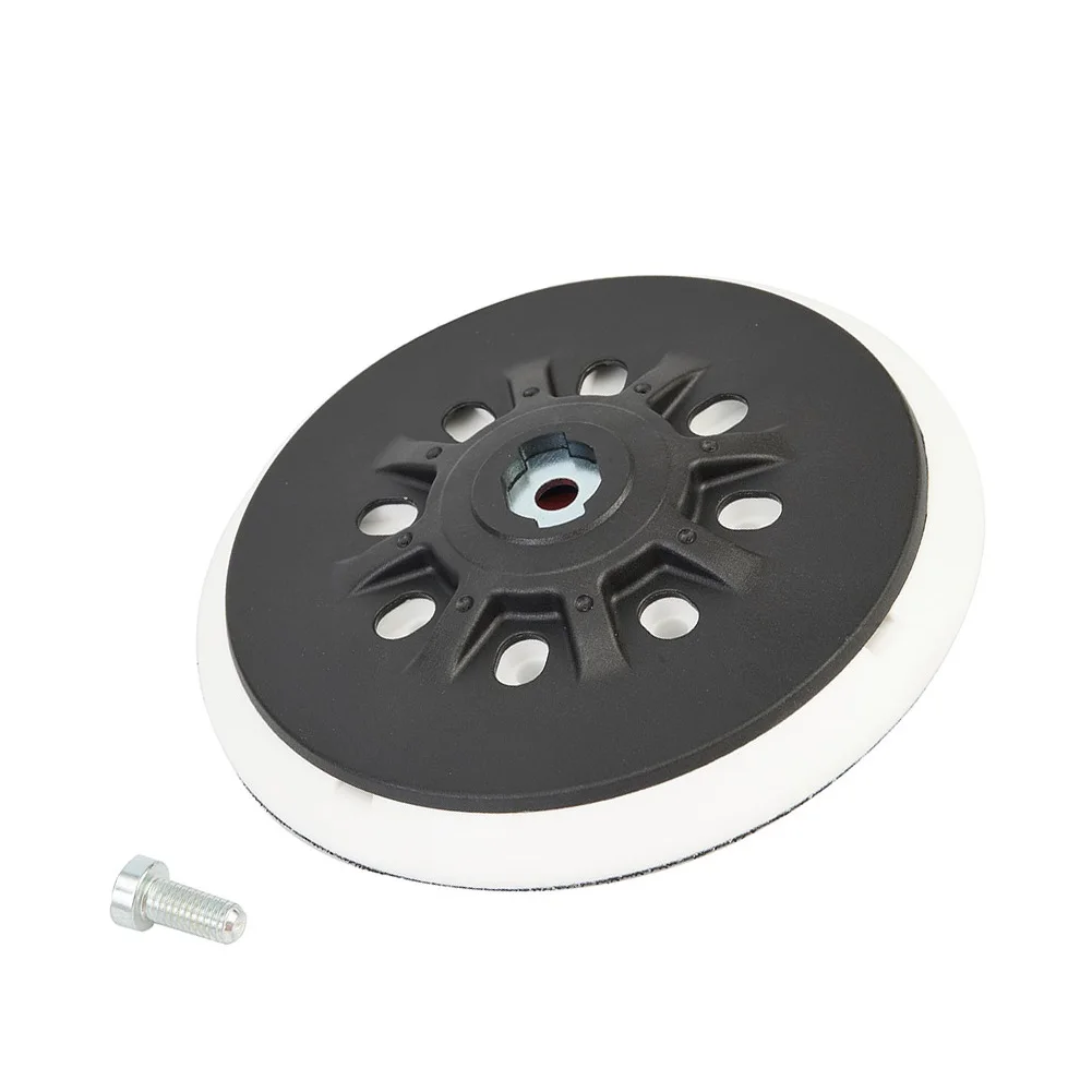 

Шлифовальный круг ES150 ES / ETS 150 WTS 150, Эксцентриковая шлифовальная машина с 17 отверстиями, 150 мм, шлифовальные диски с петлей на липучке для шлифовального станка Festool, шлифовальный диск