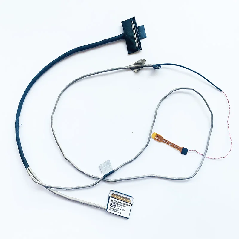 

LCD Screen Display Video Cable for Lenovo ThinkPad L490 DC02C00EB20