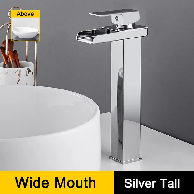 Width Height Silver