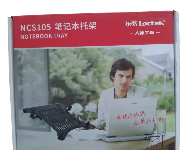 Loctek Ʈ Ȧ, Ʈ Ʈ, 15.6 ġ ̳ ũ, NSC105