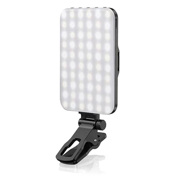 60 LED Portable Selfie Light 2