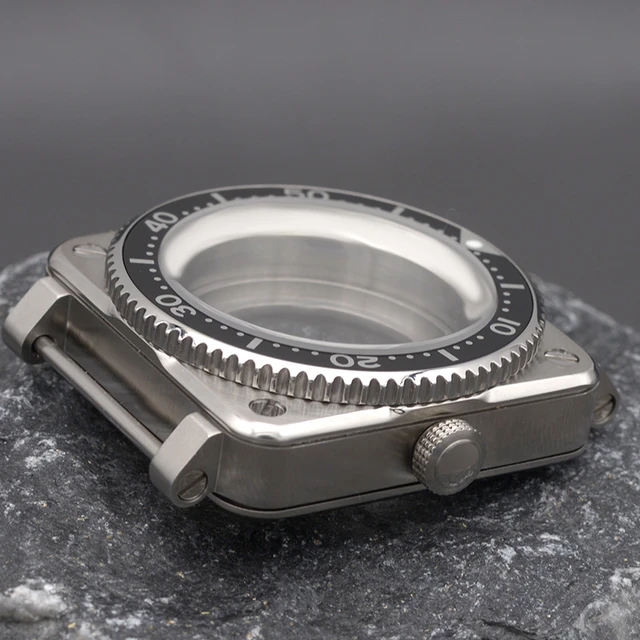 Arriba 60+ imagen seiko dive watch repair Thptnganamst.edu.vn