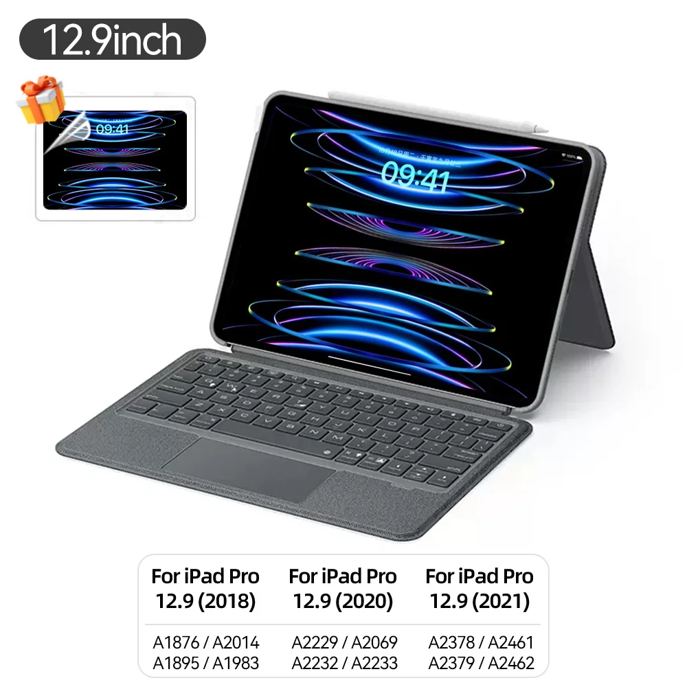 iPad Pro 12.9