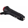 Car Cigarette Lighter Plug with Switch Fuse 12V Universal Automobile Cigar Lighter Socket Splitter Plug Car Interior Accessories 3