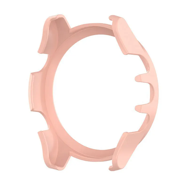Smartwatch Shockproof Protective Case Cover - Durable Shell