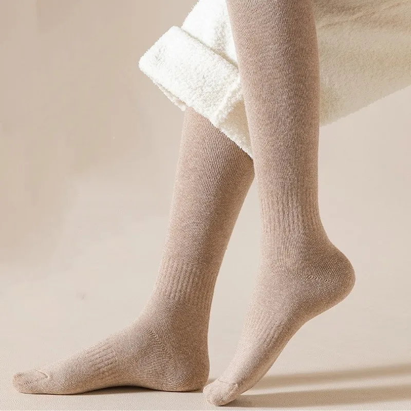 Рисунок 3 - Женские гольфы до бедра